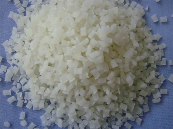 PA6+silicone