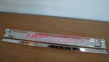 不锈钢杀菌灯吸顶杀菌灯紫外线杀菌灯斜边杀菌灯净化杀菌灯