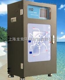 浊度色度仪性能优势特点