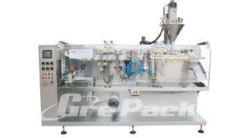 兽药包装机兽药行业专用包装机兽药水平式包装机上海辉驰全