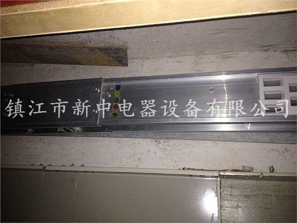 生产安装电井母线槽密集型母线槽