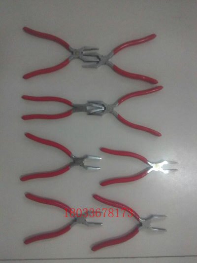 诚实可靠经验丰富厂家直销丝杠型取消钳