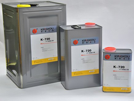 K-710PE塑料胶水，透明PE胶水，PE薄膜粘接胶水