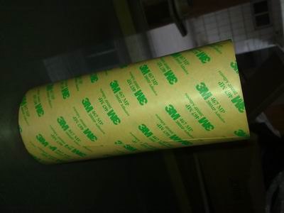 3M467MP双面胶模切