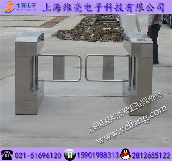 上海小区进出摆闸，门禁摆闸安装