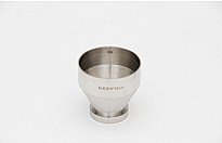 300ml不锈钢滤杯