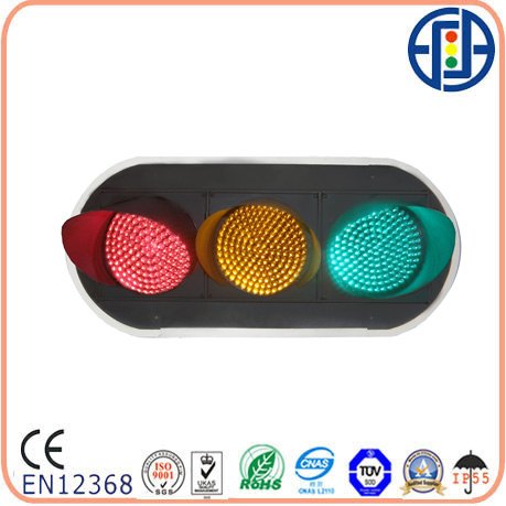 led交通倒计时器的作用是什么？