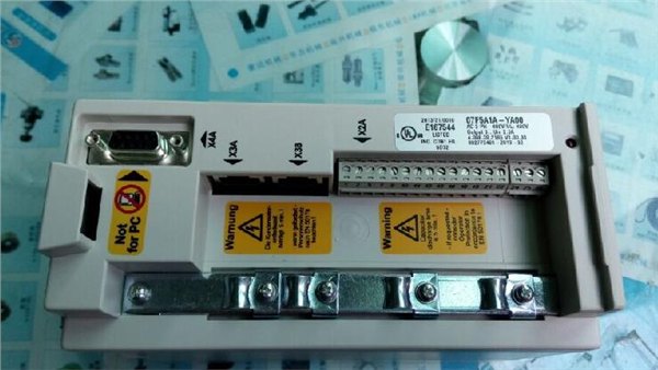 210送带伺服变频器400839152407F5SIA-YAOO