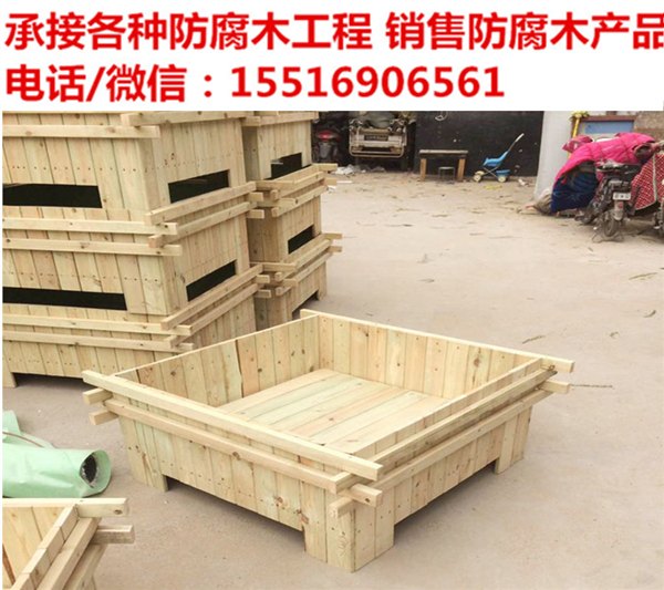 山东组合花箱花箱定制厂家花箱价格