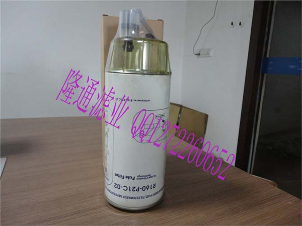 R160-P12C-02油水分离器价格
