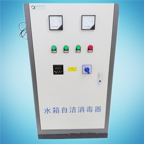 外置水箱自洁消毒器SCII-HB系列外置水箱自洁消毒器