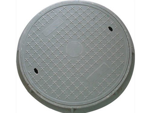 加油站复合井盖加油站承重井盖价格【华盛】