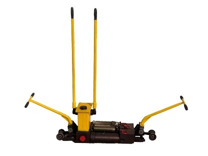 YFT-400D-Ⅱ型液压轨缝调整器参数图片厂家批发