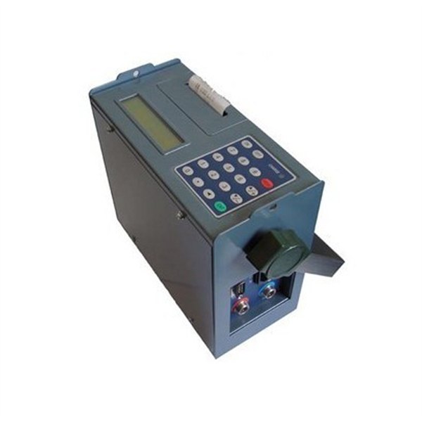 TDS-100P便携式超声波流量计