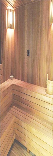 湖南桑拿房工程-长沙桑拿房工程