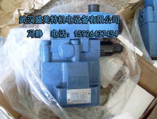 供应美国威格士PCG5V-6A-1-E-M-U-H5-20