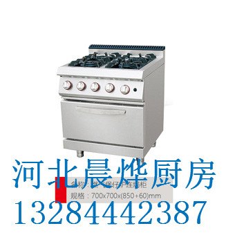 河北西餐设备报价
