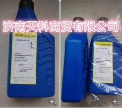 意大利原装COLTRIOILCE750合成润滑油