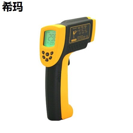 希玛AR872D红外线测温仪