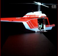 裸眼3D出场加全息投影婚礼咨询