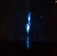 互动投影全息婚礼幻影成像电话