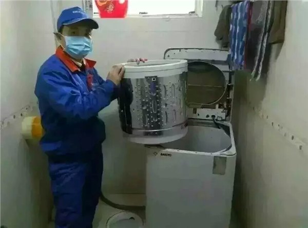 想做家电清洗行业，需要了解现在家电清洗市场还有怎么品牌？