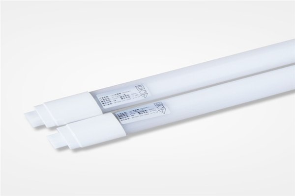 灯管批发宸之皓铝塑LED灯管{价格}