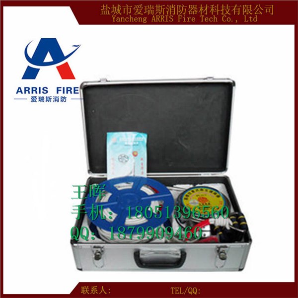 供应消防救生用安全缓降器