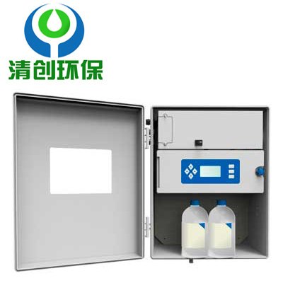 厦门工业用PH计,清创咱中国人的PH计