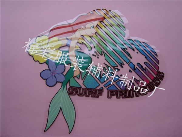 专业打造精美布艺家具热转印商标质量有保证