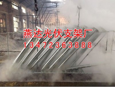 螺旋地桩|铜陵螺旋地桩厂家
