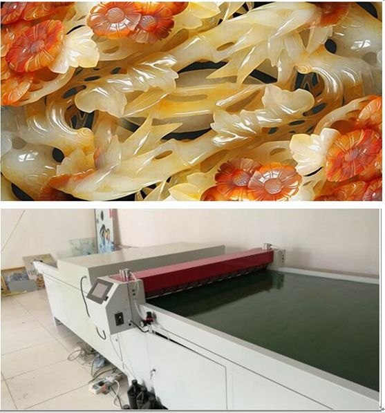 冰晶画设备厂家