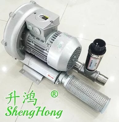 升鸿高压鼓风机，高压风泵，吸料风机，吸料泵，吸尘风机，吸尘泵