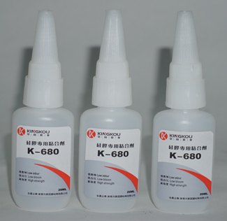 PC粘接橡胶胶水，橡胶粘PC环保胶水