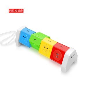 深圳创意旋转排插厂家价格