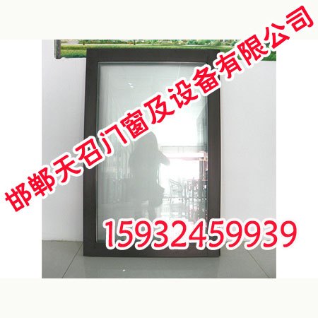 邯郸断桥铝门窗价格买正品门窗就到天召门窗
