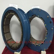 锻压冷镦机离合器16CB500伊顿AirflexCB离合器刹车