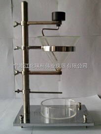 FT-104B粉末休止角测定仪价格