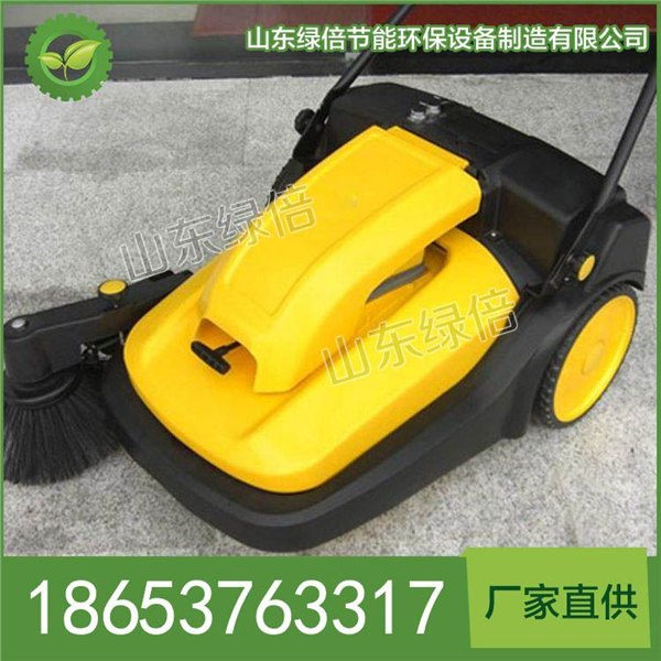 手推式扫地车|手推式吸尘扫地车|手推式吸尘扫地车价格低