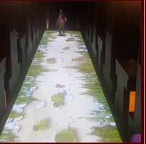 地面互动投影公司