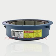放卷张力控制机械用伊顿气动离合器8CB250