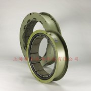 橡胶处理机械用VC系列伊顿鼓型离合器气胎气囊闸瓦配件