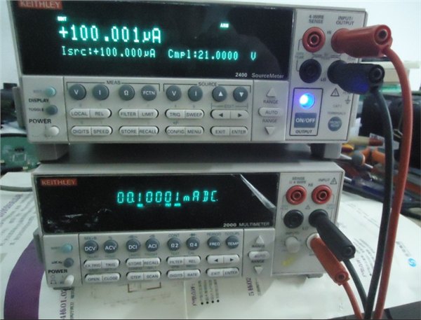 供应现货回收2400吉时利KEITHLEY2400数字源表仪器