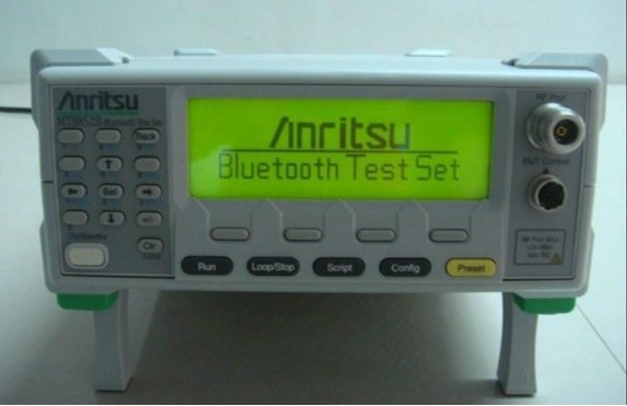 供应回收全国MT8852B日本安立MT8852B Bluetooth仪
