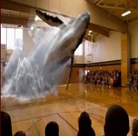 Amazing3D全息投影立体投影价格