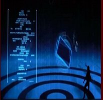 幻影成像立体投影全息成像公司