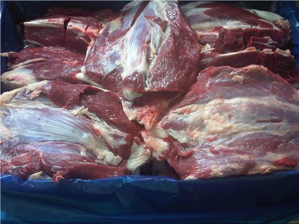 批发冷冻牛肉牛肉批发牛肉价格澳洲草饲牛肉