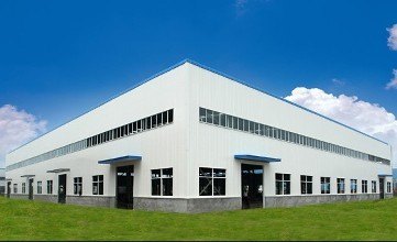 供西宁轻型钢结构别墅和青海钢结构厂房施工
