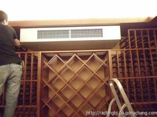 江西酒窖空调如何选择酒窖空调一台起批
