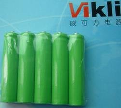 AAA800电池，AAA800MAH，镍氢AAA电池，鼠标电池、无线键